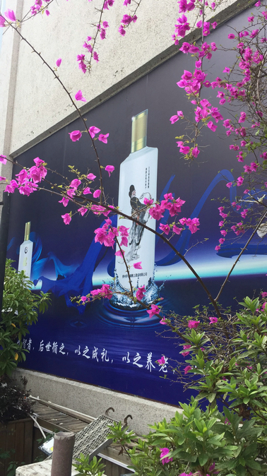 软膜灯箱